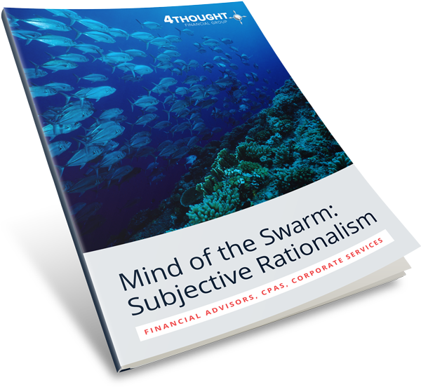 Mind of the Swarm:  Subjective Rationalism 