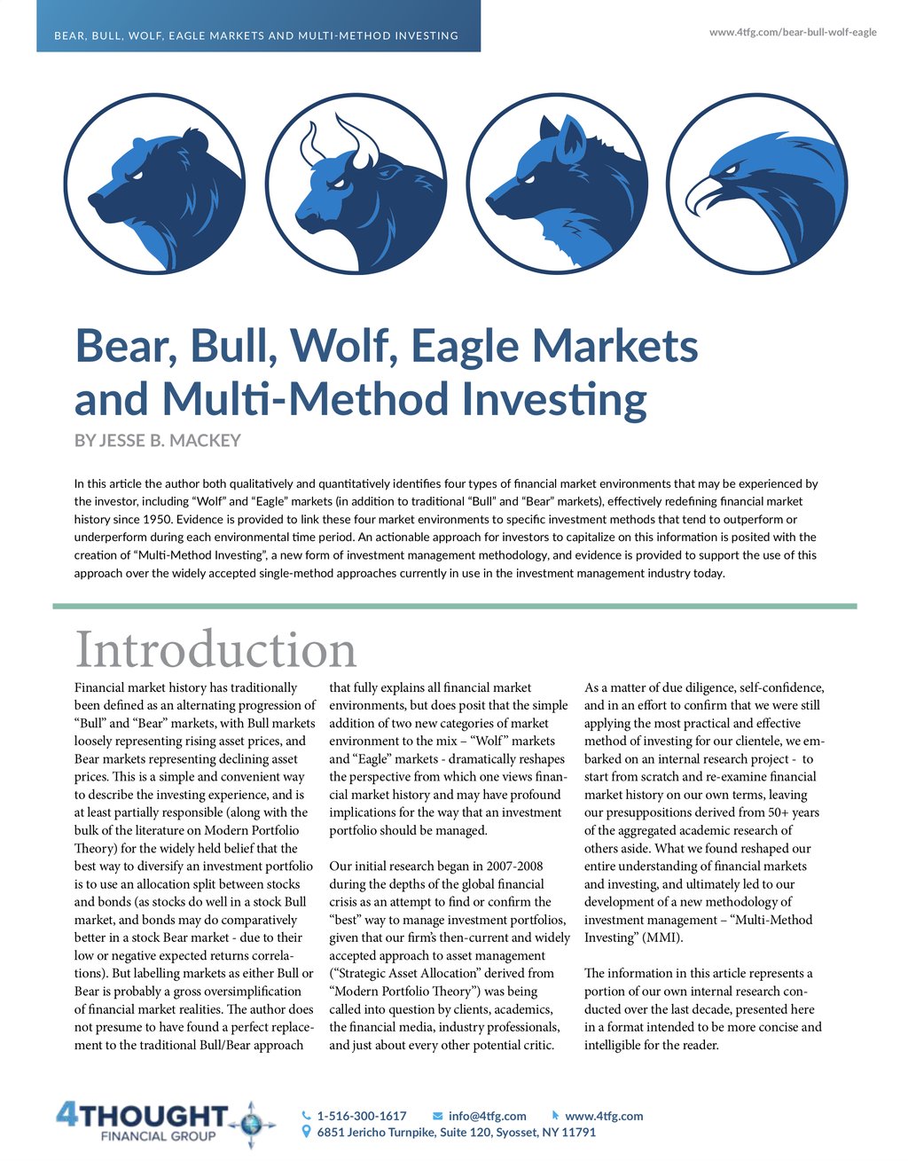Bear Bull Wolf Eagle Markets and Multi-Method Investing.png