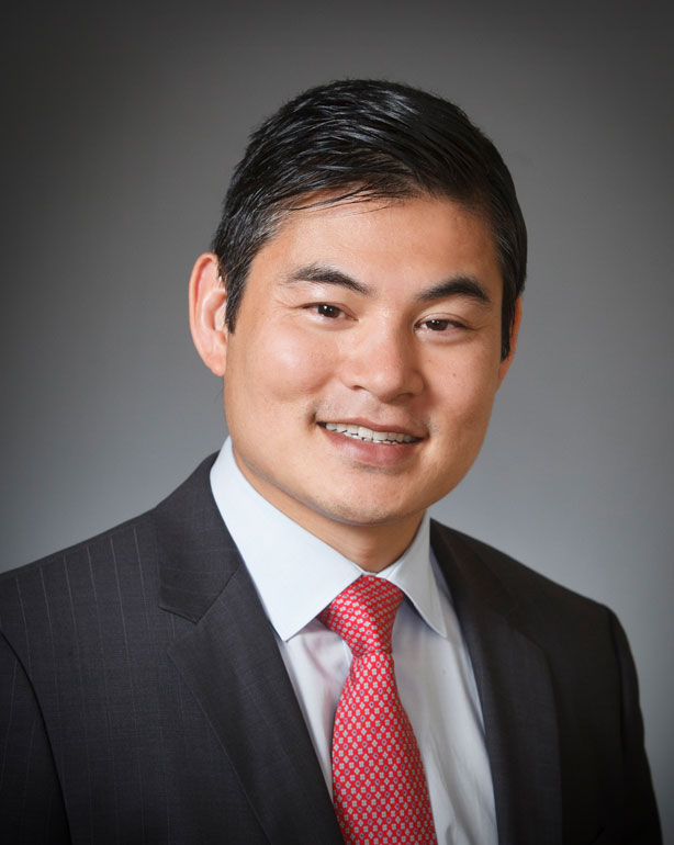 Calvin Vu, CFA